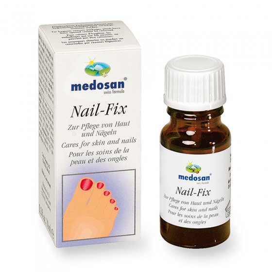 Soin Nail-Fix pour les ongles 10 ml  