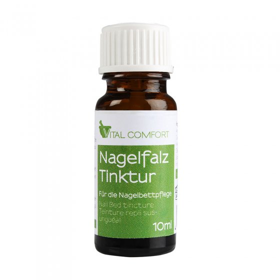 Nagelfalz-Tinktur 