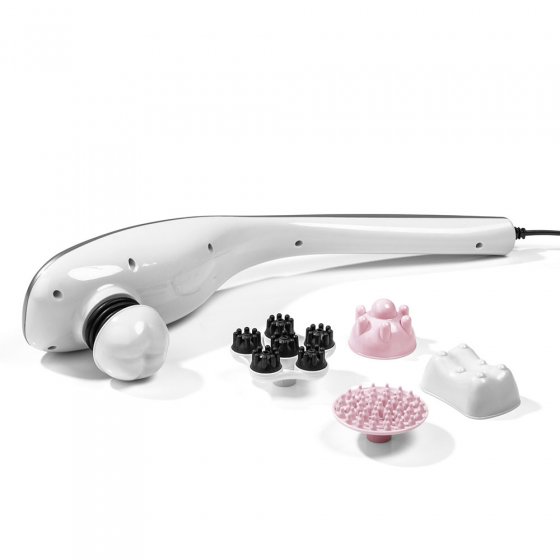 Appareil de massage par tapotement 