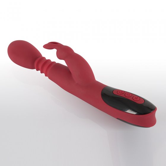 Vibrateur « Rabbit » 