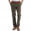 Flatfront-Chino Ice Finish - 1