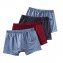 Baumwoll-Retropants 4er-Pack - 1