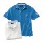 Maritimes Polo Shirt - 2er Set - 1