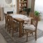 Chemin de table - 1