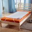 Surmatelas chauffant  "HU 665" - 1