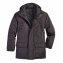 Lange Freizeitjacke - 1