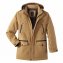 Sportive Winterjacke - 1