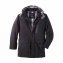 Herren-Freizeitjacke - 1