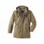 Parka - 1
