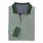 Polo-Langarmshirt - 1