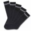 Chaussettes de loisirs en coton - 1