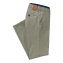 Leichte High-Stretch Baumwollhose - 1