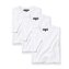 T-Shirt 3er Pack Uni - 1