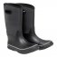 Neopren Gummistiefel mit Einstiegshilfe - 1