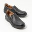Mocassins en cuir pour homme - 1