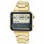 Analog-Digital-Uhr - 1