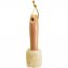 Brosse de nettoyage pour prise de courant - 1