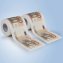 2er Set Toilettenpapier 50 €-Schein - 1