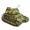 Panzermodell FlakPz IV - 1