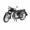 BMW R25/3 mit Sitzbank - 1