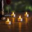LED-Teelichter im 4er-Set 4er-Set - 1
