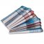 Lot de mouchoirs en tissu Lot de 7  - 1