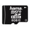 Mikro SD-Speicherkarte 8GB - 1