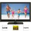 24" Full-HD LED TV - 1