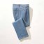 Jeansblau - 1