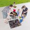 Tapis de barbecue - 1