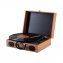 Tourne-disque valise - 1