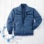 Ultraleichter Blouson - 1