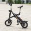 iBike Miniped - 1