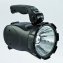 Lampe torche solaire - 1