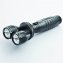 Taschenlampe mit doppeltem CREE-Chip - 1