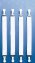 Betttuchspanner 8er Set - 1
