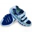 Badeschuhe Land-/Wasser-Klettschuhe - 1