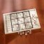 Sudoku-Spiel aus Pinienholz - 1
