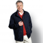 Maritime Jacke mit Fleckenschutz - 1