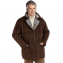 Herren-Webpelzjacke „Calgary“ - 1