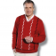 Zopf-Pullover Sylt - 1