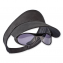 Schirmband mit Sonnenbrille - 1