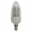 60 LED Kerze E14 - 1