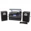 Musiccenter mit CD-Brenner - 1