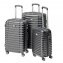 Reisetrolley-Set - Premium - 3-tlg - 1