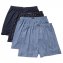 Boxer-Shorts im 4er-Pack - 1