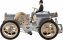 Voiture de sport Autostirling - 1