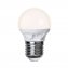 LED-Birne E27 warmweiß - 1