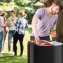 4-in-1 Men's BBQ - 1