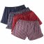 Web-Boxershort im 4er-Set - 1